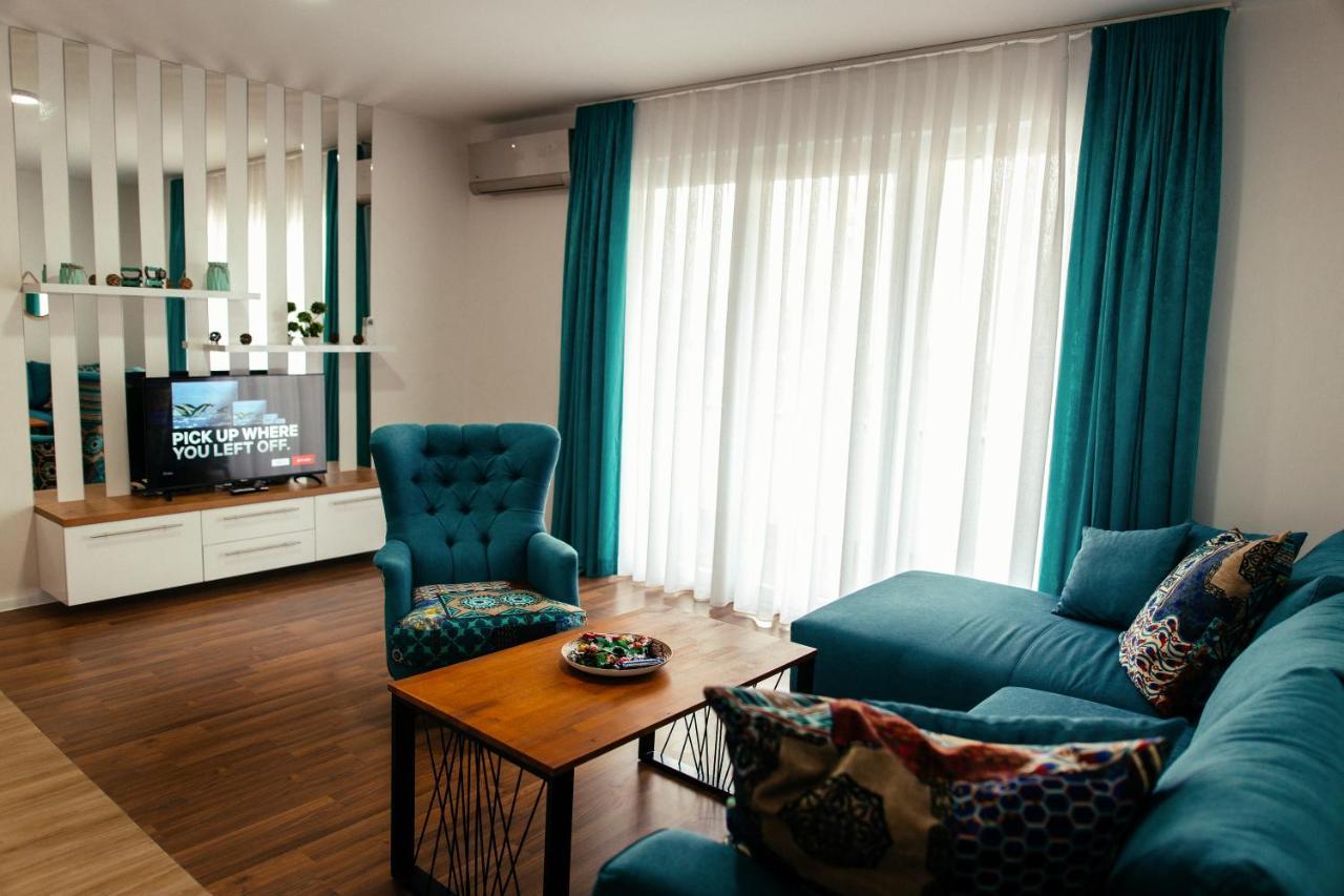 Nb Apartmani Brcko Exterior photo