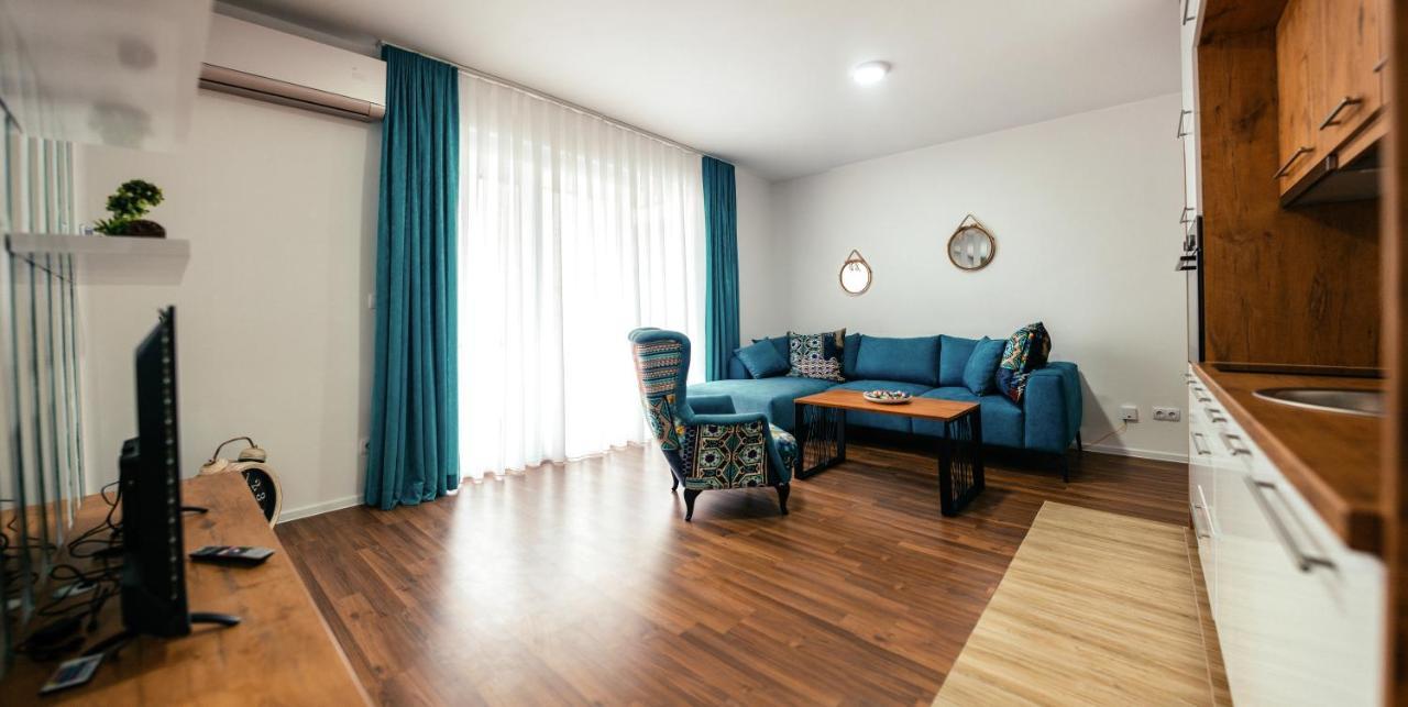 Nb Apartmani Brcko Exterior photo